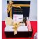 Surprise your mom on Mother's Day with a relaxation Spa Hamper by CherishX- a Perfect Mother's Day Gift Idea
