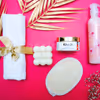 Celebrate Mother's Day with this fulfilling Mother's Day Gift Hamper i.e., Spa Hamper Gift!