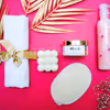 Celebrate Mother's Day with this fulfilling Mother's Day Gift Hamper i.e., Spa Hamper Gift!