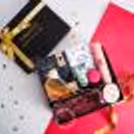 A Make-up theme Mother's day hamper for your Mom!