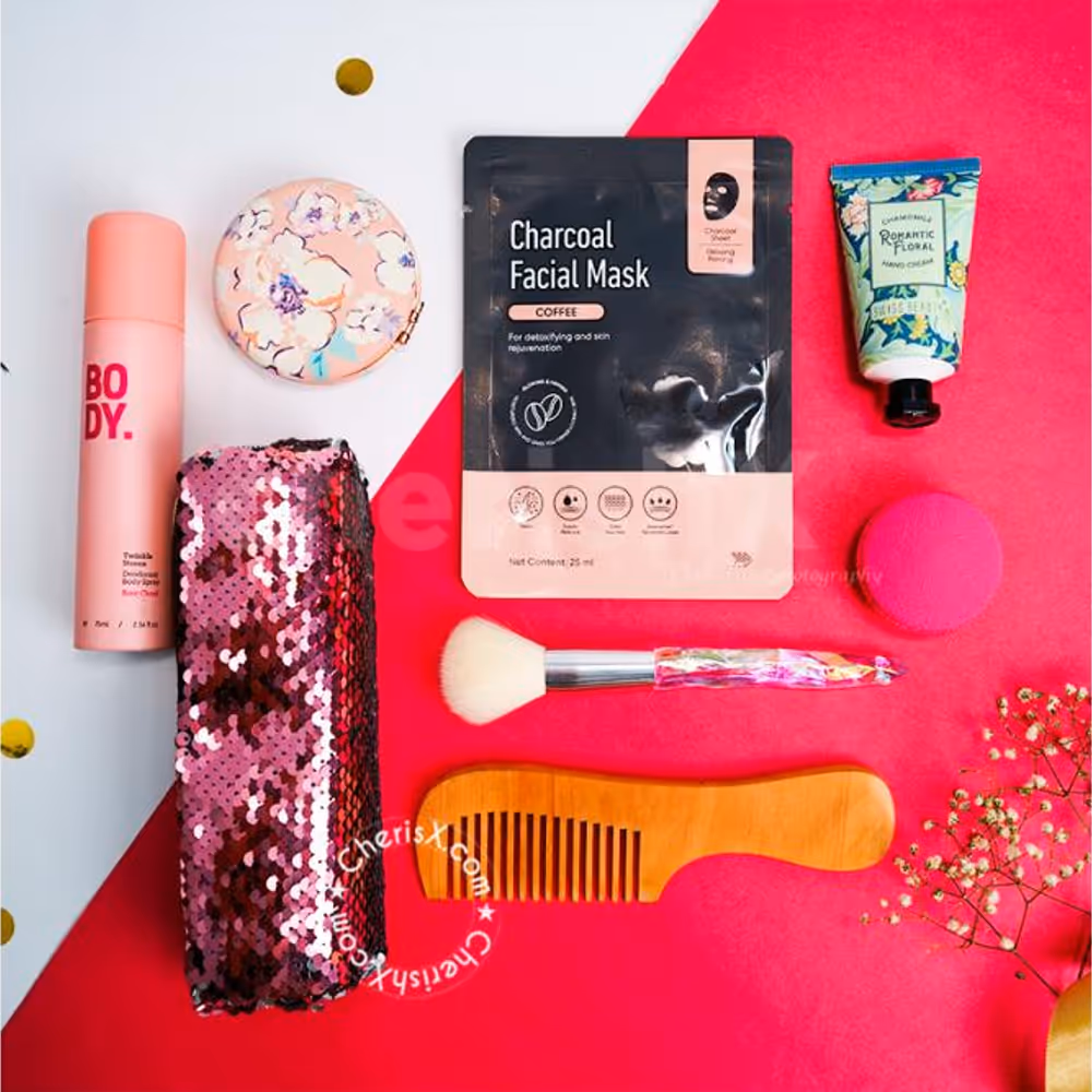 Surprise your mum with a Mother's day gift hamper on this Mother's day 2022.