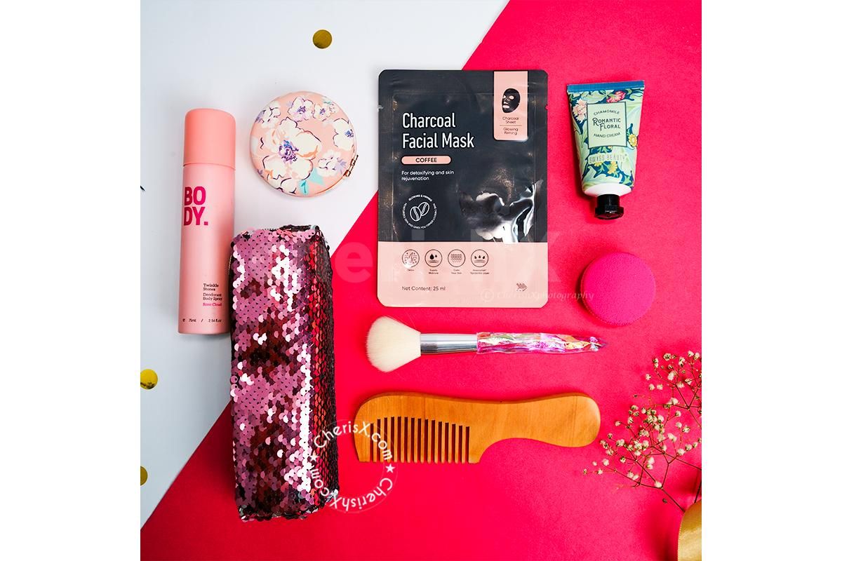 Surprise your mum with a Mother's day gift hamper on this Mother's day 2022.