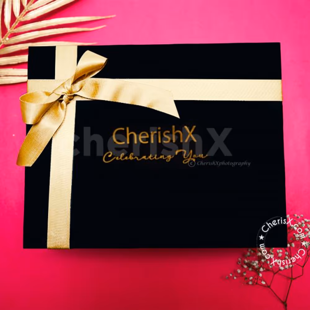 A fulfilling hamper for the mother-to-be , grandma, mother-in-law and more.