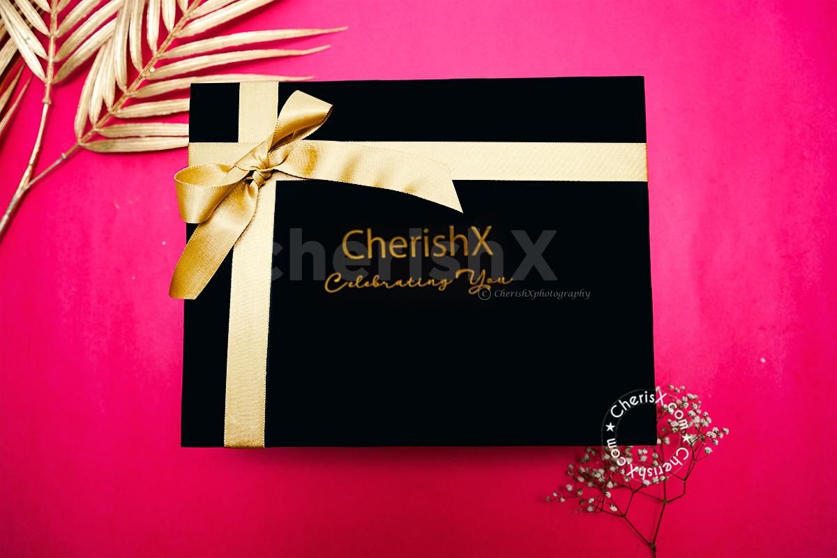 A fulfilling hamper for the mother-to-be , grandma, mother-in-law and more.