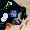 A Cup of coffee may make everything alright! So, get this amazing Coffee Hamper Today!