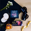 A Cup of coffee may make everything alright! So, get this amazing Coffee Hamper Today!