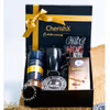 Surprise your mom with this classy coffee hamper on Mother's day!
