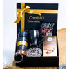 Surprise your mom with this classy coffee hamper on Mother's day!