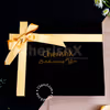 Celebrate Mother's day in the most beautiful way with Coffee Hamper!