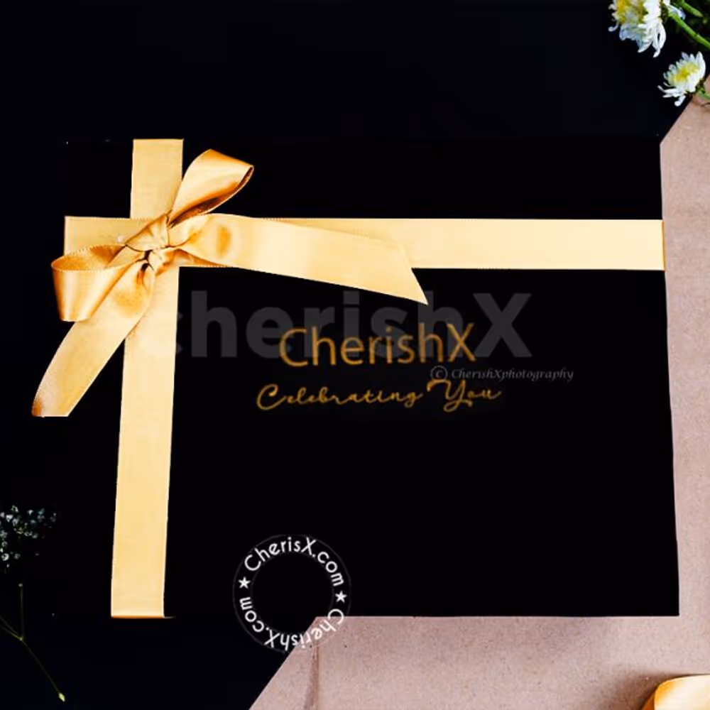 Celebrate Mother's day in the most beautiful way with Coffee Hamper!