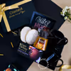 Make the day special for the coffee lover with Coffee before Talkie Hamper by CherishX!