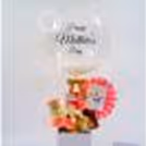 A Gorgeous Mother's Day Gift - Blush Pink Balloon Bouquet for your Celebrations by CherishX
