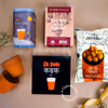 A Fulfilling Chai Addict Hamper for your Close ones!