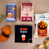 A Fulfilling Chai Addict Hamper for your Close ones!
