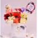 Send a Fresh Mother's Day Gift with CherishX's Exotic Premium Flowers Bucket!
