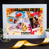 A Loving Photo Frame Mother's Day Gift to give your mom on 1st Mother's Day and more.