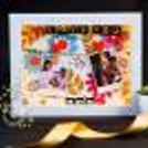 A Loving Photo Frame Mother's Day Gift to give your mom on 1st Mother's Day and more.