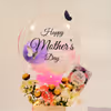 Make your mom feel special on Mother's Day with this Classy Balloon Bucket Mother's Day Gift Idea!