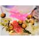 A Premium White and Pink Theme Balloon Bucket Gift for Mother's Day 2022!