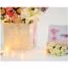 Send love in the most beautiful way to your mom with CherishX's White and Pink Balloon Bucket- A wonderful Mother's Day Gift