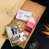 Send love to your mom living faraway with this Unique Mother's Day Gift- A Vintage Frame Box by CherishX!
