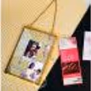 Get Ready to Make the Day Special for your Mom by Gifting her this Beautiful Vintage Frame Box- The Best Mother's Day Gift Idea