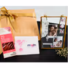 Celebrate Mother's Day, or 1st Mother's Day with CherishX's Vintage Mom Frame Box!