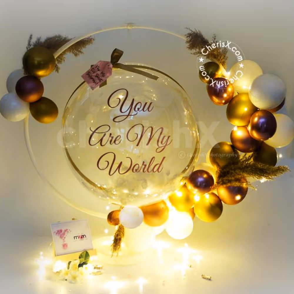 A Perfect Mother's day Gift Ideas to make your mom, grandma, mother-in-law feel extra special!