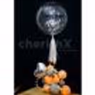 Make it special for your Mom on Mother's day with this classy Balloon Bouquet!