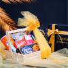 Surprise your close ones with a delicious Gourmet Hamper!
