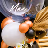 A Gorgeous Premium Organic Balloon Bouquet Mother's Day Gift Idea for your Mother's Day Celebrations by CherishX!