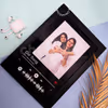 Make your close ones feel special with CherishX's Spotify Frame!