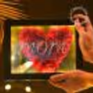 Shower love upon your Mom in the best way possible by Giving her Mom Floral heart frame Gift by CherishX!