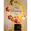 Excite your Mom with a Special Mother's day Balloon Bucket Gift Ideas!