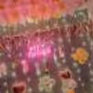 Pastel And Rosegold Birthday Decor — photo 5