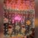 Pastel And Rosegold Birthday Decor — photo 7