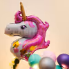 Make your kid's birthday Grand with this Unicorn Theme Party Decoration by CherishX!