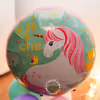 A Unicorn theme Decoration by CherishX for your baby shower, baby naming and kid's birthday celebration!