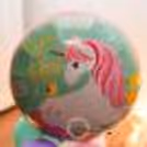 A Unicorn theme Decoration by CherishX for your baby shower, baby naming and kid's birthday celebration!