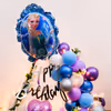 Book CherishX's Frozen Theme Decor and let your child have an amazing birthday party!