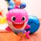 Baby Shark Theme Kids Canopy — photo 4