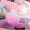 A Cotton Candy Service for your Kids Birthday Party By CherishX!