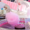 A Cotton Candy Service for your Kids Birthday Party By CherishX!