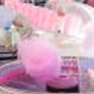 A Cotton Candy Service for your Kids Birthday Party By CherishX!