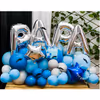 Make your dad feel loved with CherishX's "PAPA" Balloon Bouquet!