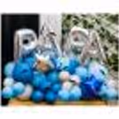 Make your dad feel loved with CherishX's "PAPA" Balloon Bouquet!