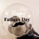 Plan your Father's day celebration with CherishX's Grey and Black Balloon Bouquet!