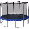 A Trampoline Service for your close ones.