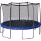 A Trampoline Service for your close ones.