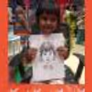 Get a Caricature artist service for your Kid's birthday celebration!